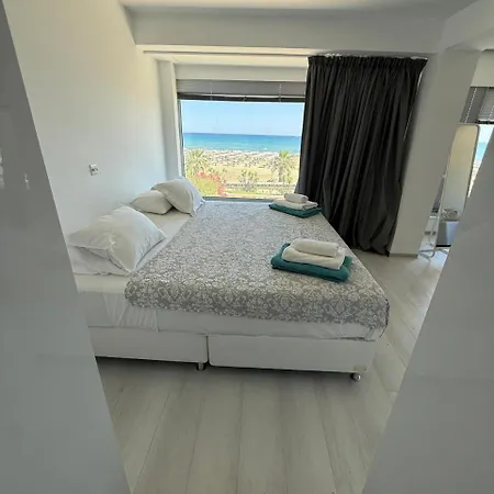 Marimar2 Paradise By The Sea * לרנקה