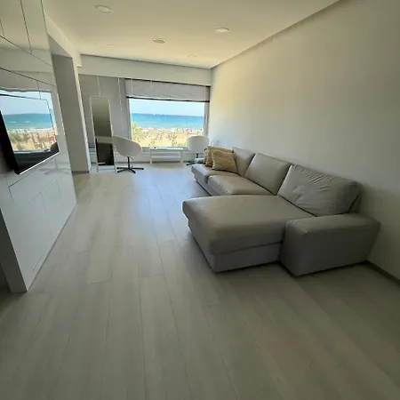 Marimar2 Paradise By The Sea לרנקה
