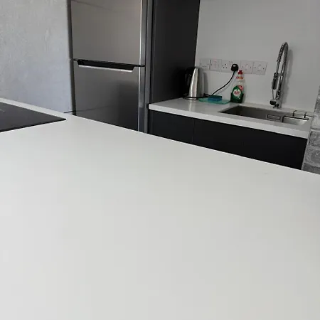 Marimar2 Paradise By The Sea 公寓 拉纳卡