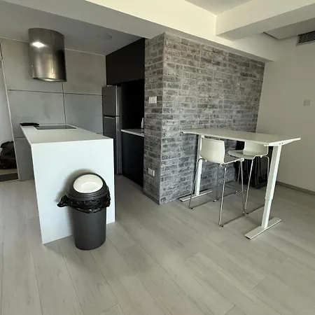 Apartament Marimar2 Paradise By The Sea Larnaca