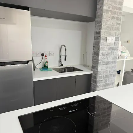 Marimar2 Paradise By The Sea Apartament