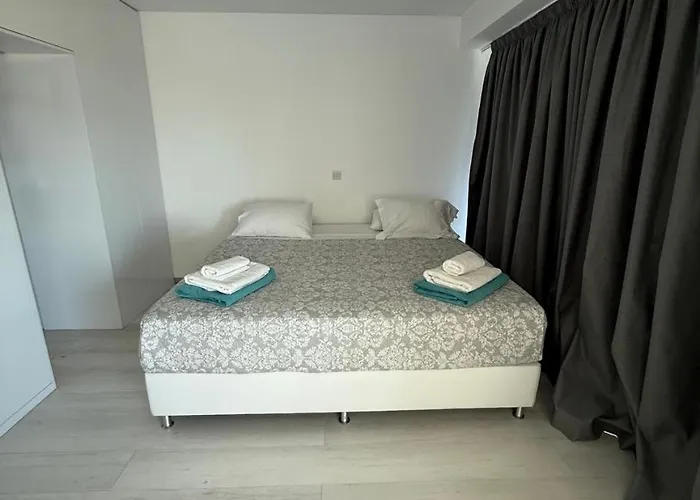 Marimar2 Paradise By The Sea * Larnaca