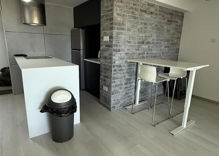 Apartament Marimar2 Paradise By The Sea Larnaca