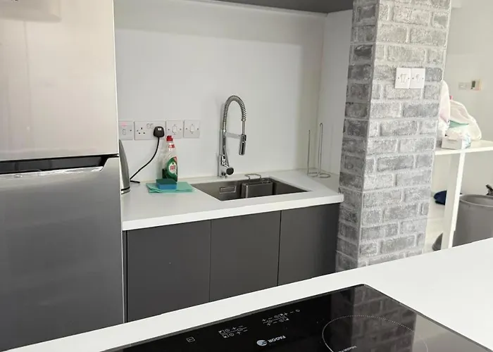 Marimar2 Paradise By The Sea Апартаменти