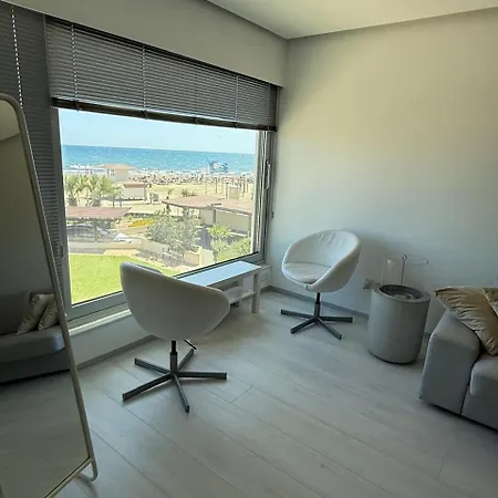 Marimar2 Paradise By The Sea شقة لارنكا